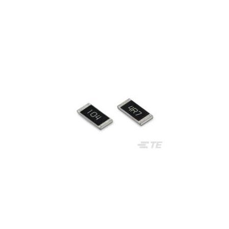 Te Connectivity Thin Film Resistors - Smd Rn 0603 191R 0.1% 10Ppm 1K Rl 2-1676970-7